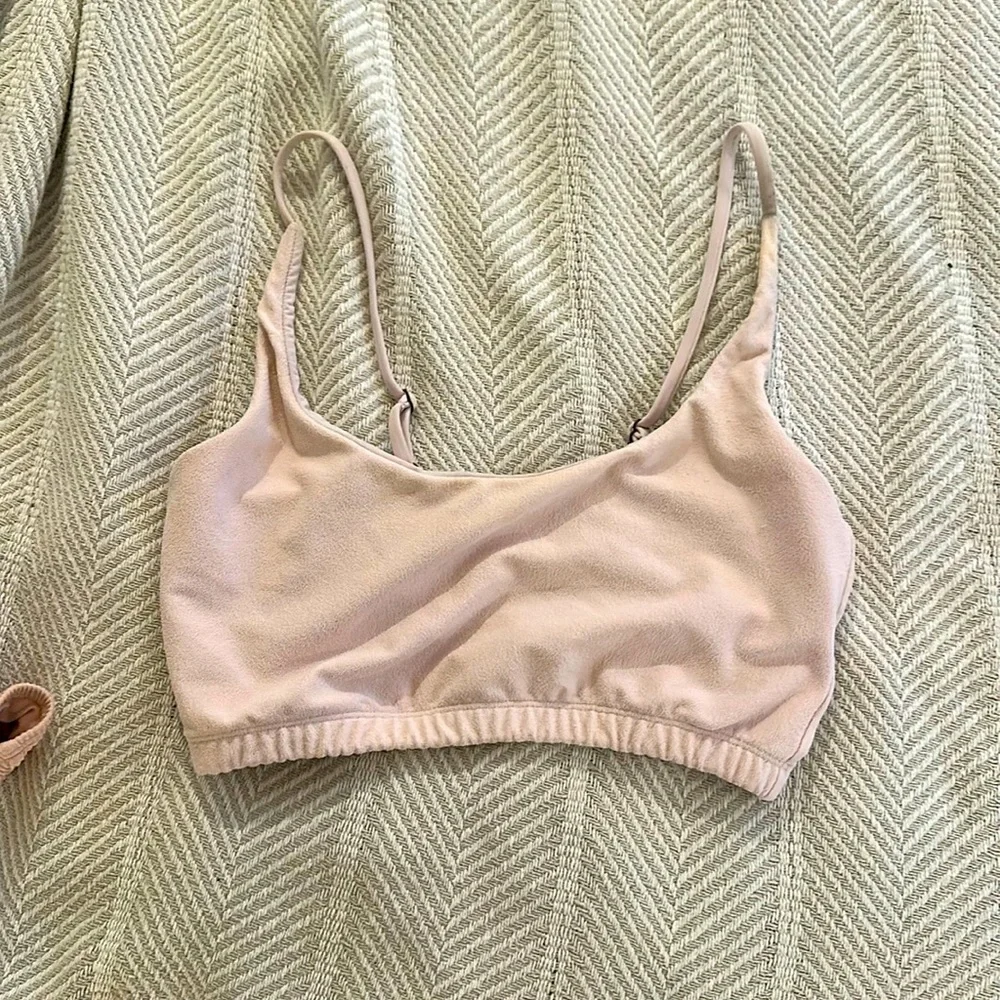 Frankies tankini top